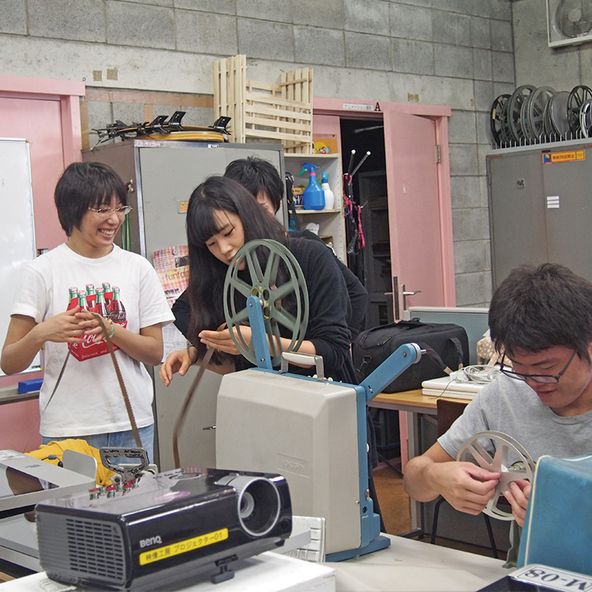 阿佐ヶ谷美術専門学校 資料請求 願書請求 学校案内 スタディサプリ 進路