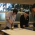 東京ＹＭＣＡ国際ホテル専門学校 【体験入学／料飲サービス編】バーテンダーに挑戦！2