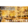 日本写真芸術専門学校 【夜開催】プロが教える撮影の基本「冬のイルミネーション編」