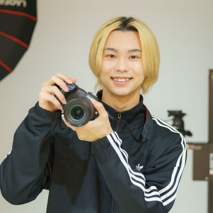 在校生レポート画像