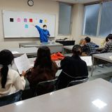 第1回「お年寄りになってみよう！VOL.1」の詳細