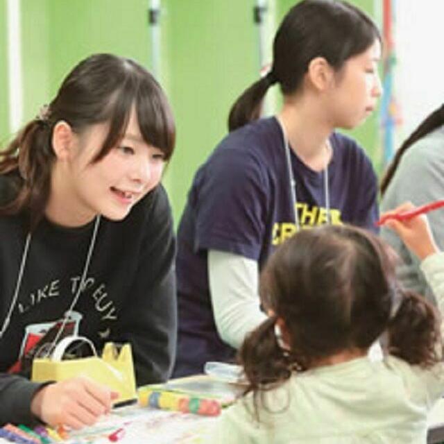 旭川大学短期大学部 【幼児教育学科】オープンキャンパス1