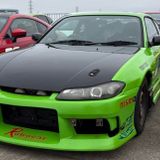 【5/9（土）PM限定】旧車＆バイクがGIAに大集合★の詳細