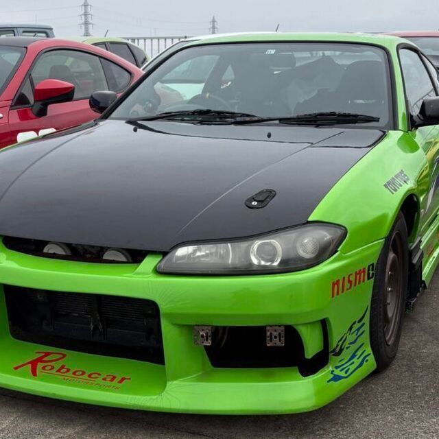 専門学校　新潟国際自動車大学校 【5/9（土）PM限定】旧車＆バイクがGIAに大集合★1