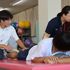長崎リハビリテーション学院 夏キャン第３弾　2つの学科を体験してリハビリを満喫しよう！2