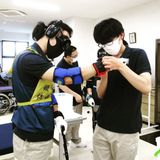 「介護はチームワーク～目標に向かってみんなで協力しよう！」の詳細