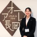 長岡公務員・情報ビジネス専門学校 公務員に興味がある人にオススメ！公務員試験を体験♪