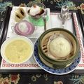 【調理】肉まん＆中華スイーツ／香川調理製菓専門学校