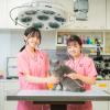 河原アイペットワールド専門学校 「愛玩動物看護師」合格率100％！動物看護・栄養管理学科！