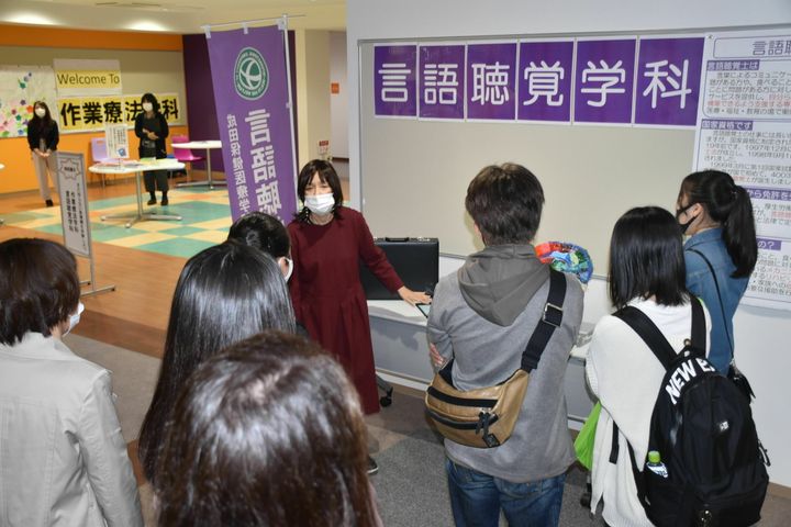 サブ画像
