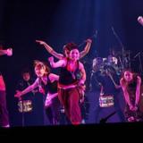 K-POPダンス集中レッスンの詳細