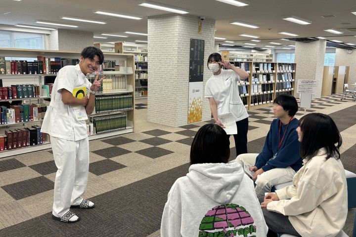 サブ画像
