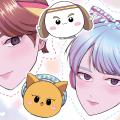 札幌マンガ・アニメ＆声優専門学校 【マンガ・イラスト】推しの似顔絵講座