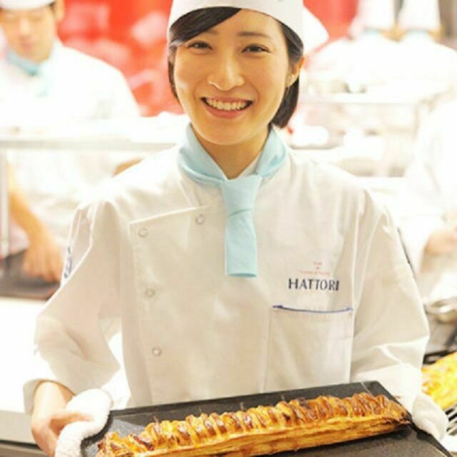 服部栄養専門学校 大学生・短大生も大歓迎!社会人のための見学会(個別対応)1