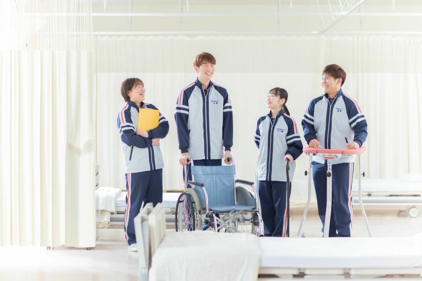 新潟の専門学校のオープンキャンパス一覧 249件 スタディサプリ 進路