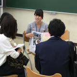夕方開催のガイダンス!2019年イブニング☆ガイダンスの詳細