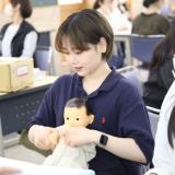 子ども福祉学科（堺・泉ヶ丘キャンパス）★オープンキャンパスの詳細