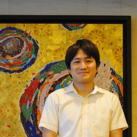 在校生レポート画像