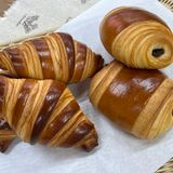 【パン】クロワッサン＆パン・オ・ショコラの詳細