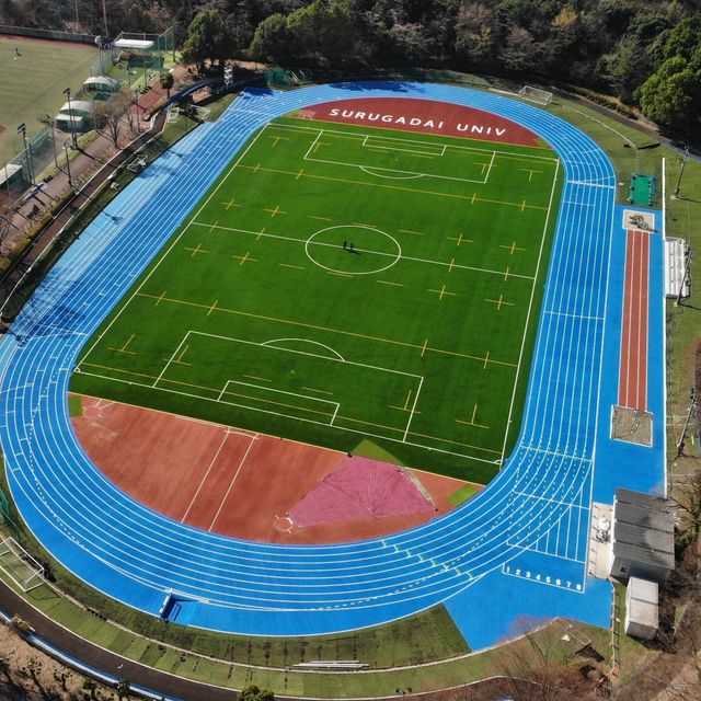 駿河台大学 2026年9月　オープンキャンパス開催！事前予約不要！3