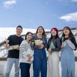 【初めて参加の皆さん大歓迎】保育・介護業界のことまるわかり！の詳細