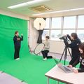 CG、アニメ、映像制作の仕事を体験！【映像メディア】／専門学校静岡電子情報カレッジ
