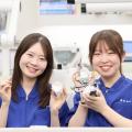 京都歯科医療技術専門学校 プロと同じ環境で学べる！将来の夢に一歩近づく！