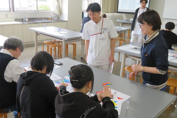 サブ画像