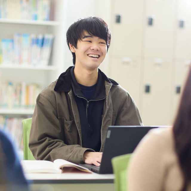 長岡こども福祉カレッジ 【 社会福祉科 】国家資格に強いヒミツがわかる！3
