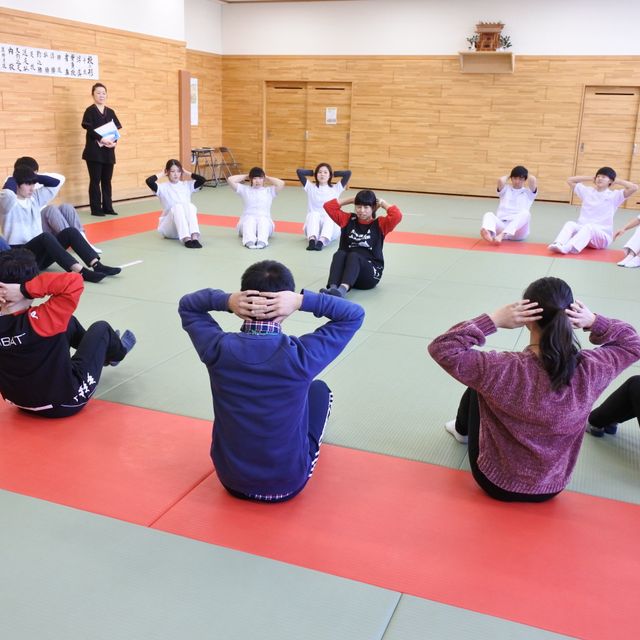 ８月開催 スペシャルオープンキャンパス 札幌青葉鍼灸柔整専門学校のオープンキャンパス情報と予約申込 スタディサプリ 進路