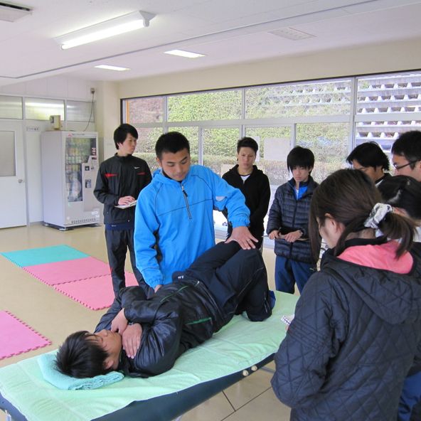 東海医療学園専門学校 資料請求 願書請求 学校案内 スタディサプリ 進路