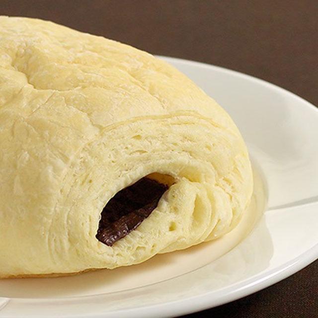 華学園栄養専門学校 ふんわりもっちりチョコパンを作ろう1