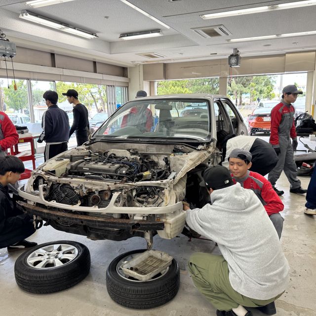 パシフィックテクノカレッジ 特別オープンキャンパス20253