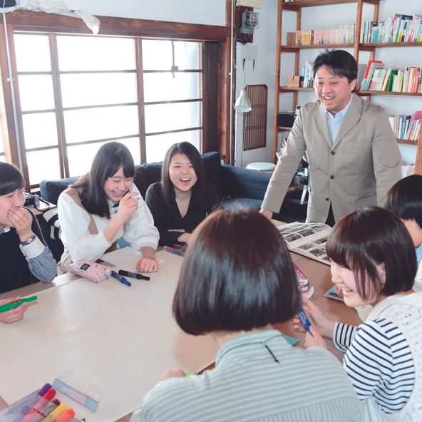 清泉女学院大学 資料請求 願書請求 偏差値情報 スタディサプリ 進路