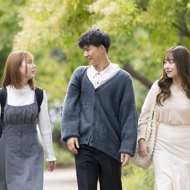 大原ビジネス公務員専門学校岡山校 【午前開催】オープンキャンパス＆学校説明会1