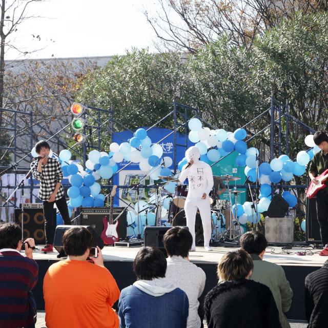 湘南工科大学 松稜祭(大学祭)20191