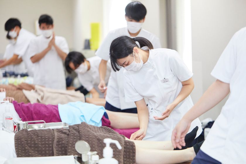 柔道整復師を目指せる学校のオープンキャンパス一覧 213件 スタディサプリ 進路 柔道整復師を目指せる学校のオープンキャンパス一覧 213件 スタディサプリ 進路