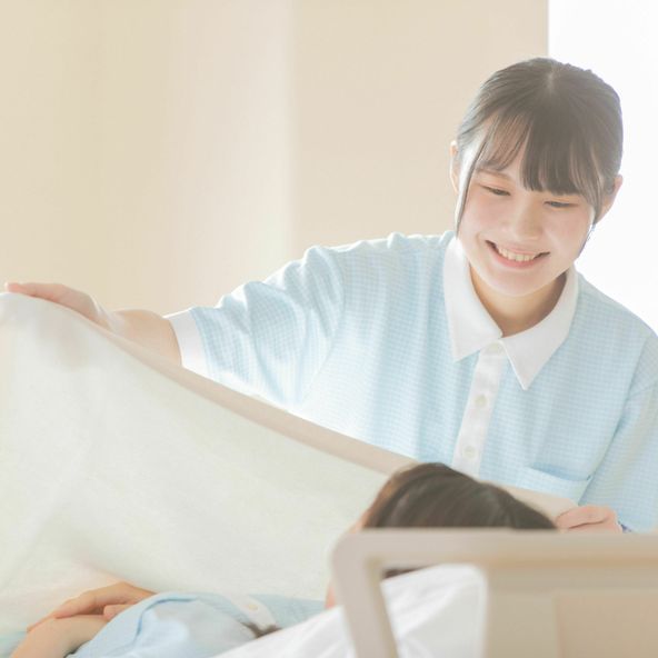 長岡こども福祉カレッジ 資料請求 願書請求 学校案内 スタディサプリ 進路