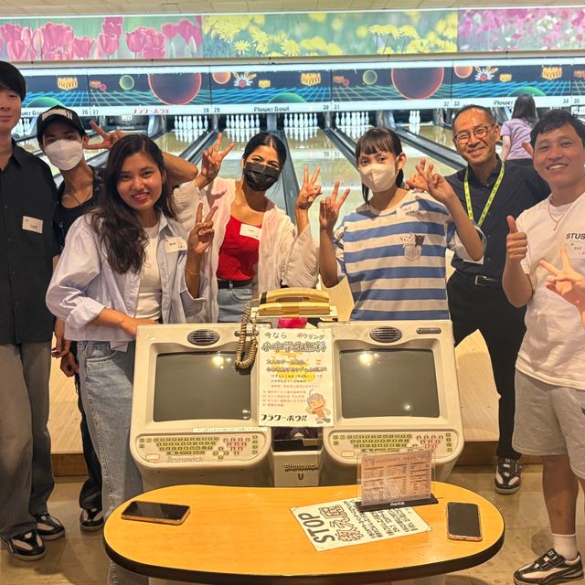 福岡外語専門学校 4月開催！あなただけの個別オープンスクール2