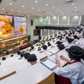平岡調理・製菓専門学校 調理コース/山口の高校生☆オープンキャンパス無料送迎バス運行