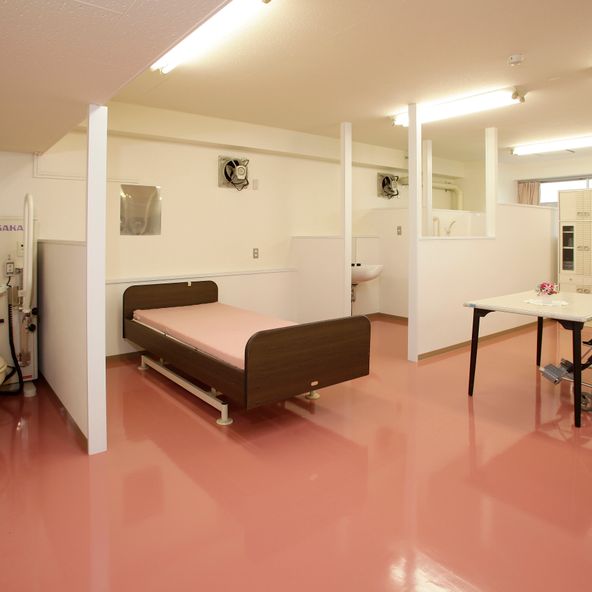 板橋中央看護専門学校 資料請求 願書請求 学校案内 スタディサプリ 進路