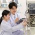東海医療科学専門学校 【見て聞いて触れて！】臨床工学技士の仕事を体験しよう！2