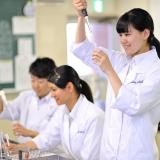 オープンキャンパス(臨床検査技師科) 腹部エコー体験の詳細