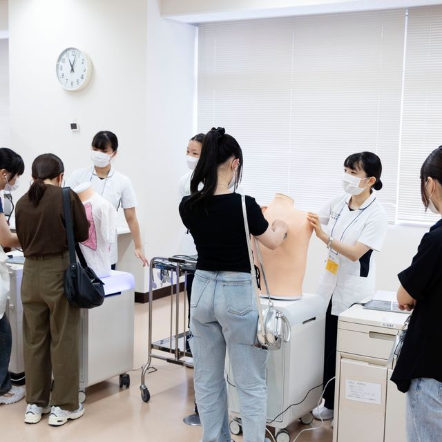 名古屋学芸大学 オープンキャンパス NUAS Live 20263