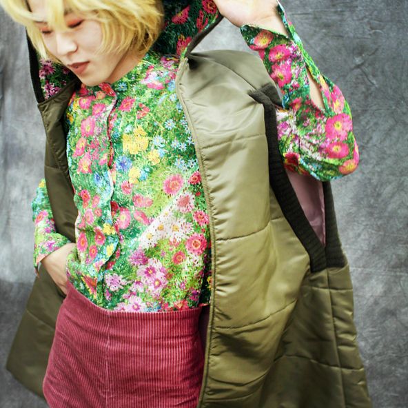 小井手ファッションビューティ専門学校 資料請求 願書請求 学校案内 スタディサプリ 進路