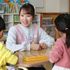 筑波研究学園専門学校 保育士・幼稚園教諭/在校生スタッフと一緒に！短大・大卒も取得1