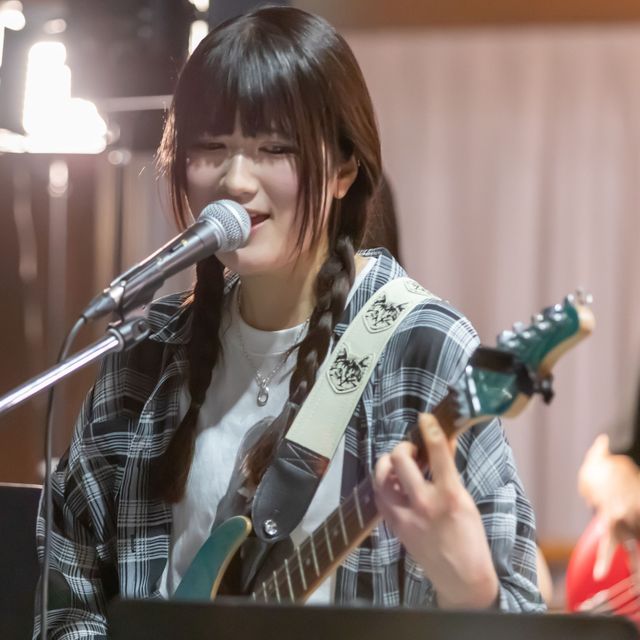 フェリス女学院大学 Ferris Music Festival2