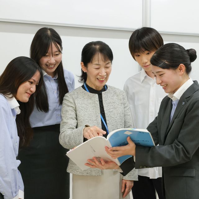 中日本航空専門学校 対話型オープンキャンパス2026（出入り自由）2