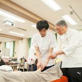 【90分でまるわかり】夜間部実技授業見学の詳細