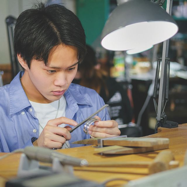 足利デザイン・ビューティ専門学校 【YouTubeOC】クリエイティブデザイン科を知ろう！3